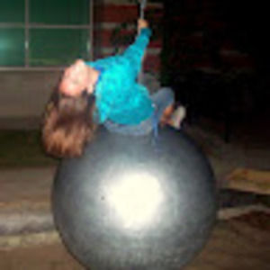 Meet your Posher, Laura